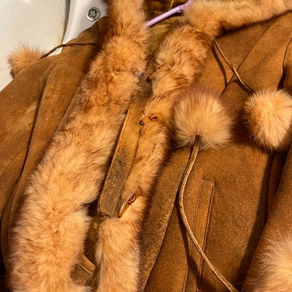 Be u jacket - Picture 4 of 4